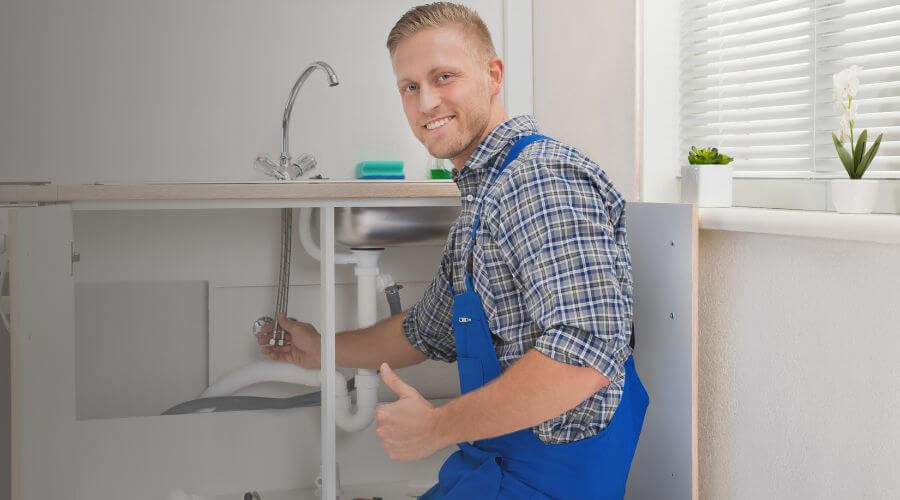 Local water heater installation in Hicksville, NY